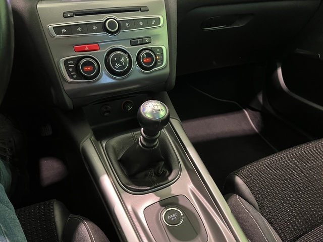 Citroen C4 PureTech 130 S&S Shine 96 kW (130 CV)