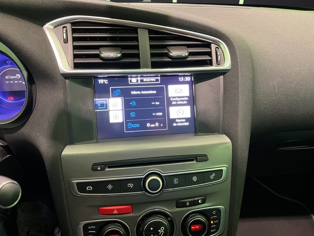 Citroen C4 PureTech 130 S&S Shine 96 kW (130 CV)