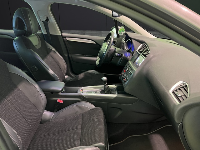 Citroen C4 PureTech 130 S&S Shine 96 kW (130 CV)