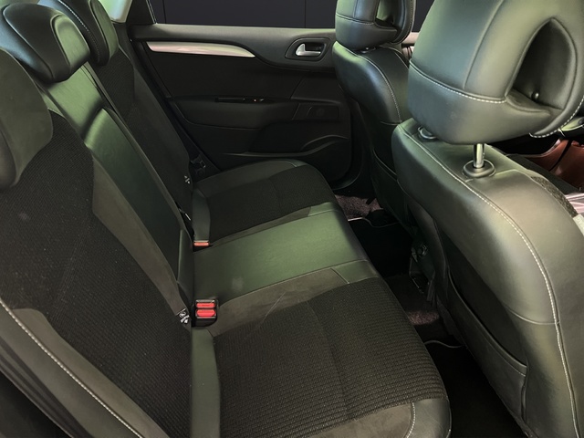 Citroen C4 PureTech 130 S&S Shine 96 kW (130 CV)