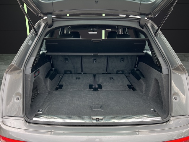 Audi Q7 sport 3.0 TDI quattro 200 kW (272 CV) tiptronic