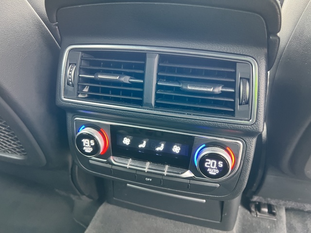 Audi Q7 sport 3.0 TDI quattro 200 kW (272 CV) tiptronic