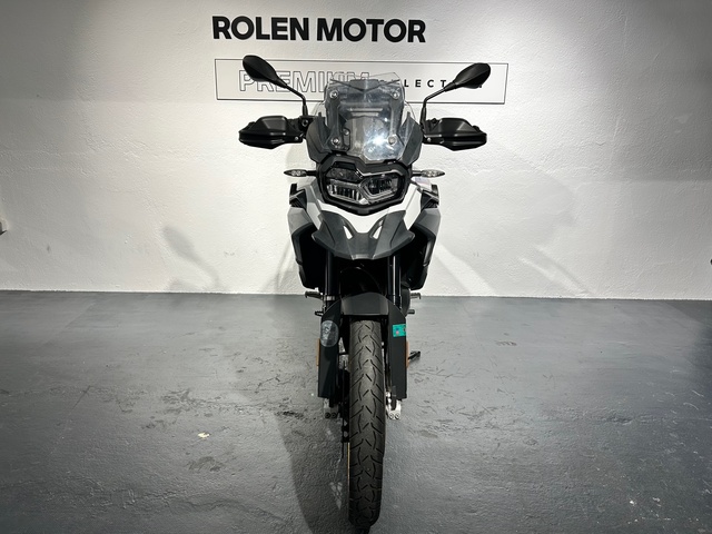 BMW Motorrad F 850 GS  de ocasión 