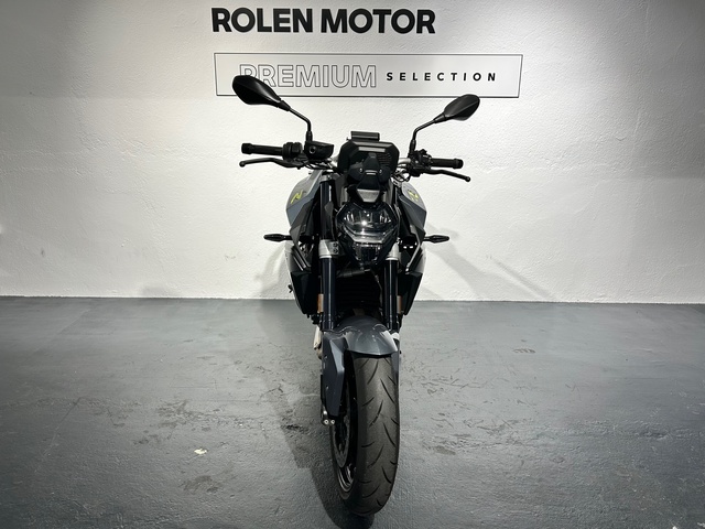 BMW Motorrad F 900 R  de ocasión 
