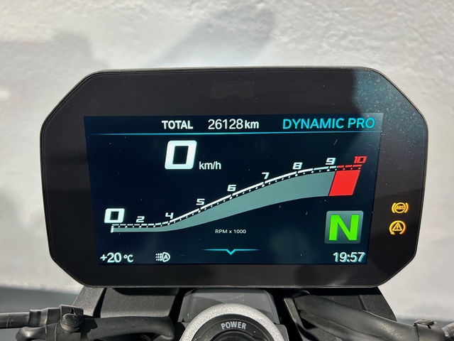 BMW Motorrad F 900 R  de ocasión 