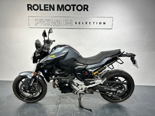 motos BMW Motorrad F 900 R segunda mano