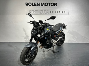 motos segunda mano BMW Motorrad