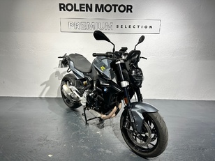 motos segunda mano BMW Motorrad