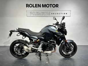 ofertas BMW Motorrad F 900 R segunda mano
