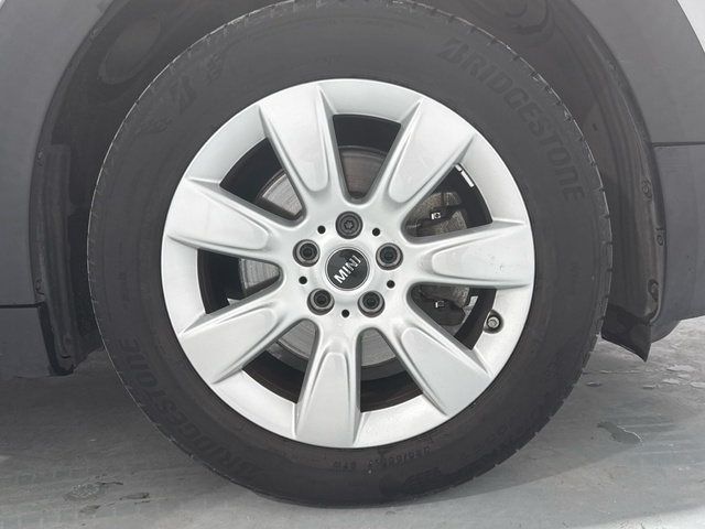 fotoG 11 del MINI MINI Countryman Cooper 100 kW (136 CV) 136cv Gasolina del 2020 en Madrid