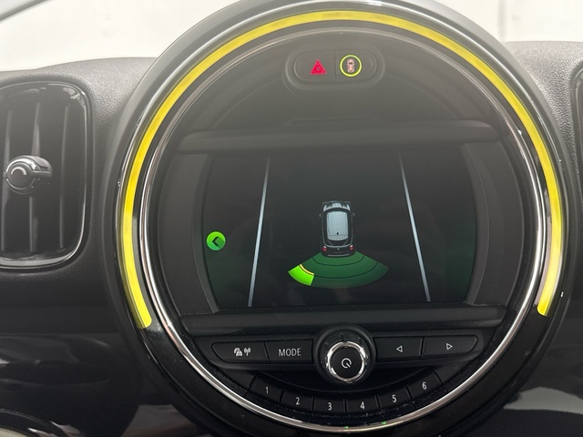 fotoG 14 del MINI MINI Countryman Cooper 100 kW (136 CV) 136cv Gasolina del 2020 en Madrid