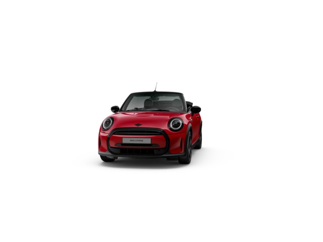 fotoG 0 del MINI MINI Cabrio Cooper 100 kW (136 CV) 136cv Gasolina del 2021 en Coruña