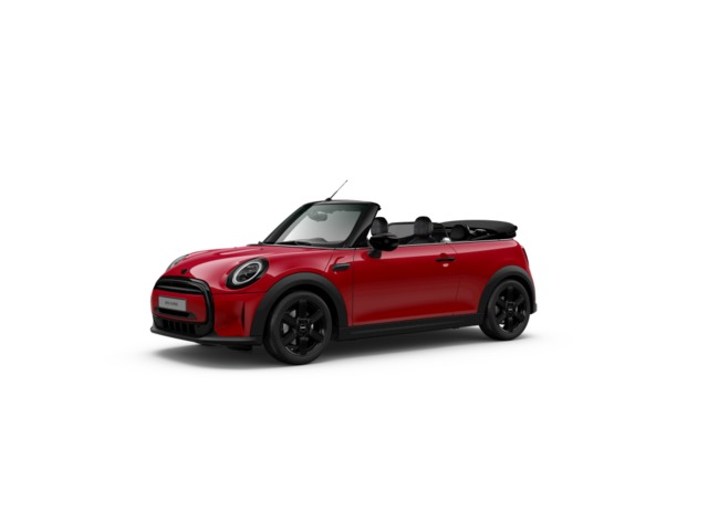 fotoG 1 del MINI MINI Cabrio Cooper 100 kW (136 CV) 136cv Gasolina del 2021 en Coruña
