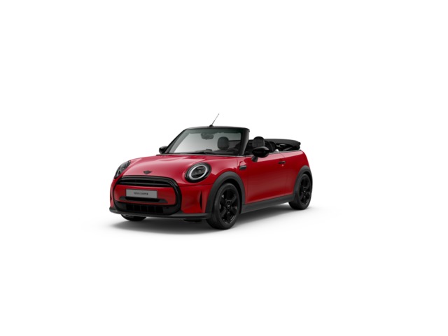 fotoG 2 del MINI MINI Cabrio Cooper 100 kW (136 CV) 136cv Gasolina del 2021 en Coruña