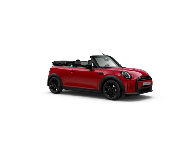 fotoG 3 del MINI MINI Cabrio Cooper 100 kW (136 CV) 136cv Gasolina del 2021 en Coruña