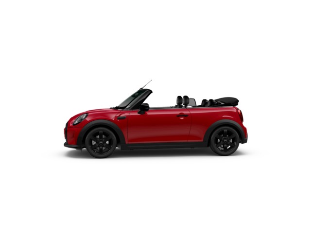fotoG 4 del MINI MINI Cabrio Cooper 100 kW (136 CV) 136cv Gasolina del 2021 en Coruña
