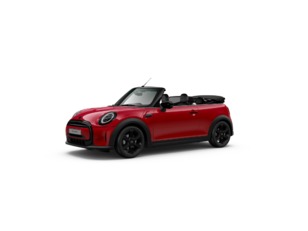 Fotos de MINI Cabrio Cooper 100 kW (136 CV)
