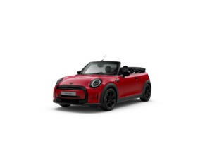 Fotos de MINI Cabrio Cooper 100 kW (136 CV)