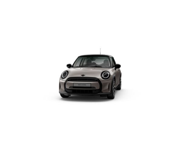 fotoG 0 del MINI MINI 3 Puertas Cooper 100 kW (136 CV) 136cv Gasolina del 2021 en Coruña