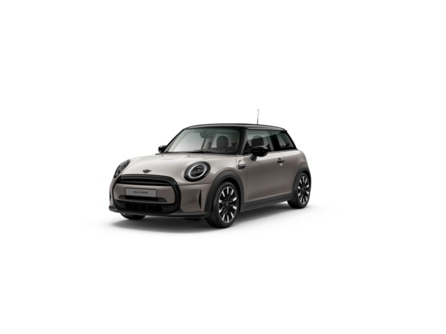 fotoG 2 del MINI MINI 3 Puertas Cooper 100 kW (136 CV) 136cv Gasolina del 2021 en Coruña