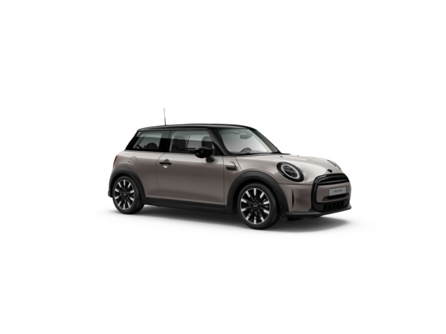 fotoG 3 del MINI MINI 3 Puertas Cooper 100 kW (136 CV) 136cv Gasolina del 2021 en Coruña