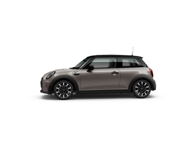 fotoG 4 del MINI MINI 3 Puertas Cooper 100 kW (136 CV) 136cv Gasolina del 2021 en Coruña
