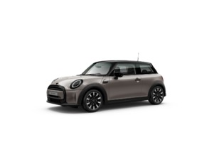 Fotos de MINI 3 Puertas Cooper 100 kW (136 CV)