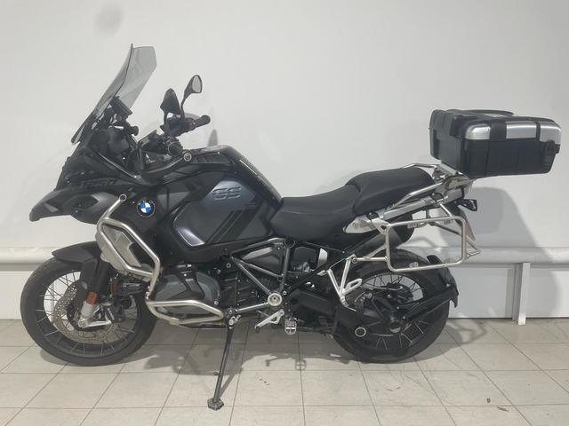 BMW Motorrad R 1250 GS Adventure  de ocasión 