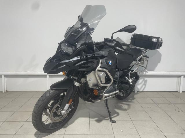 BMW Motorrad R 1250 GS Adventure  de ocasión 