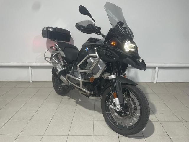 BMW Motorrad R 1250 GS Adventure  de ocasión 