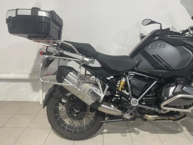 BMW Motorrad R 1250 GS Adventure  de ocasión 