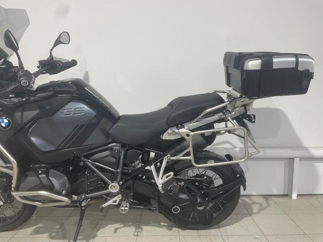 BMW Motorrad R 1250 GS Adventure  de ocasión 