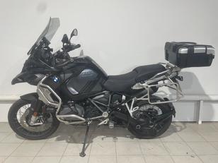 motos BMW Motorrad R 1250 GS Adventure segunda mano
