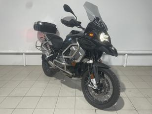 motos segunda mano BMW Motorrad