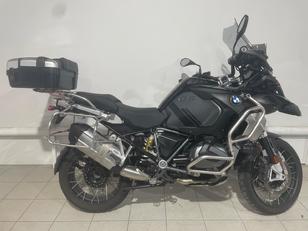 ofertas BMW Motorrad R 1250 GS Adventure segunda mano