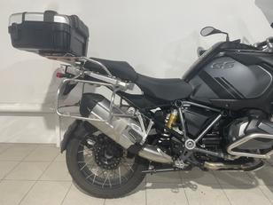 ofertas BMW Motorrad R 1250 GS Adventure segunda mano