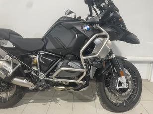 motos segunda mano BMW Motorrad