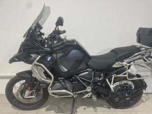 ofertas BMW Motorrad R 1250 GS Adventure segunda mano