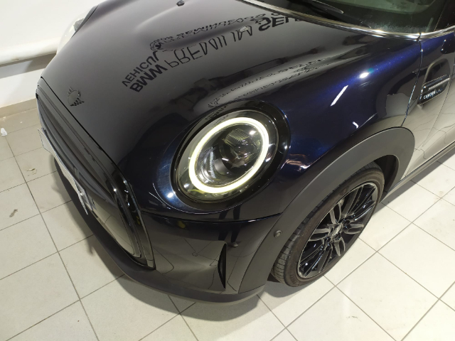 fotoG 5 del MINI MINI 5 Puertas Cooper 100 kW (136 CV) 136cv Gasolina del 2021 en Alicante