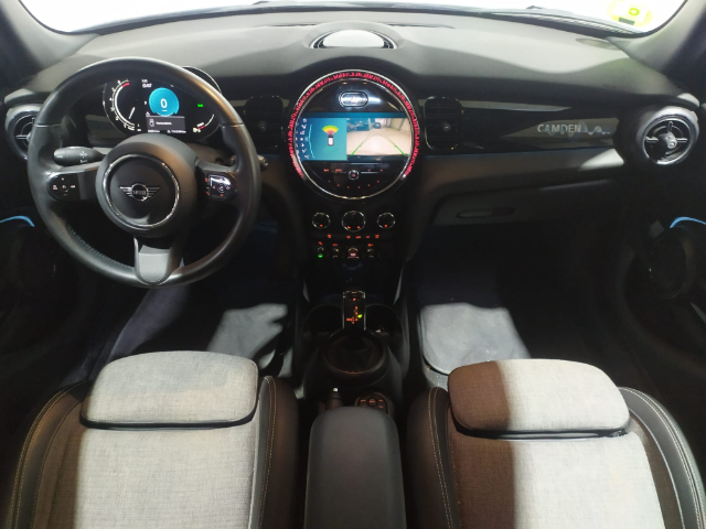 fotoG 6 del MINI MINI 5 Puertas Cooper 100 kW (136 CV) 136cv Gasolina del 2021 en Alicante