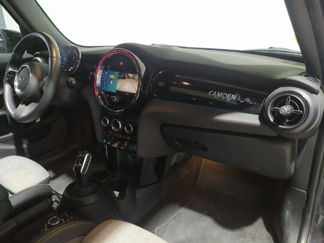 fotoG 7 del MINI MINI 5 Puertas Cooper 100 kW (136 CV) 136cv Gasolina del 2021 en Alicante