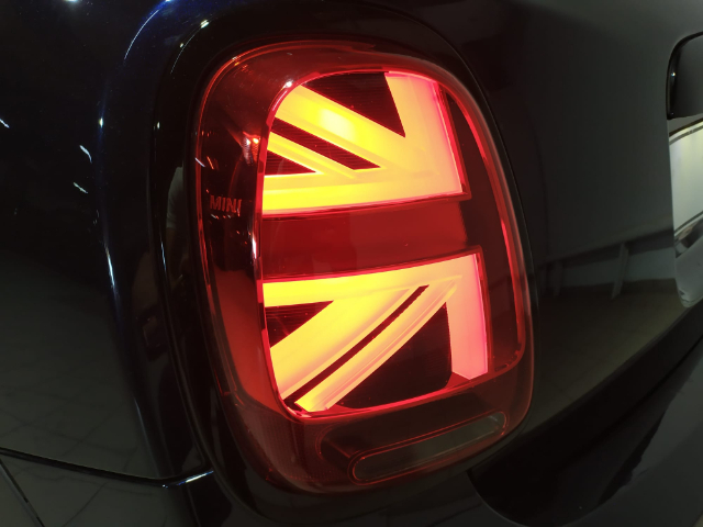 fotoG 17 del MINI MINI 5 Puertas Cooper 100 kW (136 CV) 136cv Gasolina del 2021 en Alicante