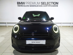 Fotos de MINI 5 Puertas Cooper 100 kW (136 CV)