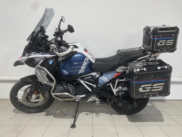 BMW Motorrad R 1250 GS Adventure  de ocasión 