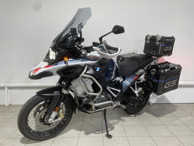BMW Motorrad R 1250 GS Adventure  de ocasión 