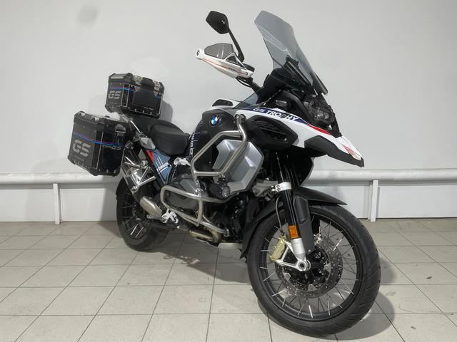 BMW Motorrad R 1250 GS Adventure  de ocasión 