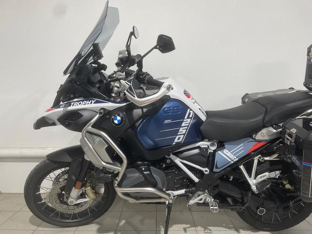 BMW Motorrad R 1250 GS Adventure  de ocasión 