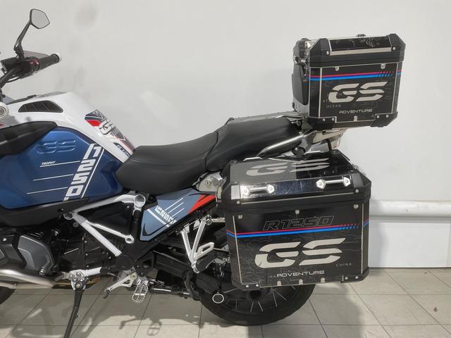 BMW Motorrad R 1250 GS Adventure  de ocasión 