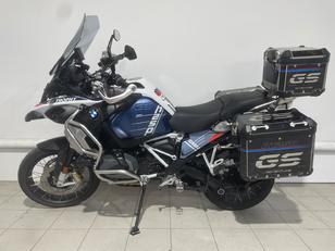 motos BMW Motorrad R 1250 GS Adventure segunda mano