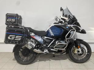 ofertas BMW Motorrad R 1250 GS Adventure segunda mano